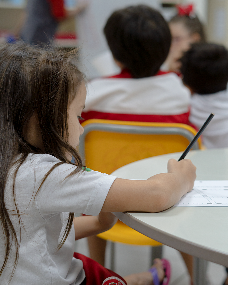 Guia Dos Pais E Alunos Maple Bear Porto Velho