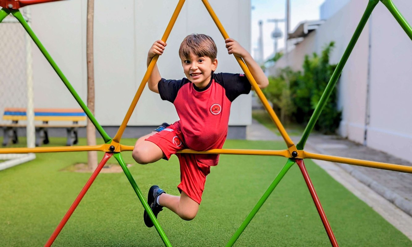 Maple Bear Bessa | Maple Bear João Pessoa