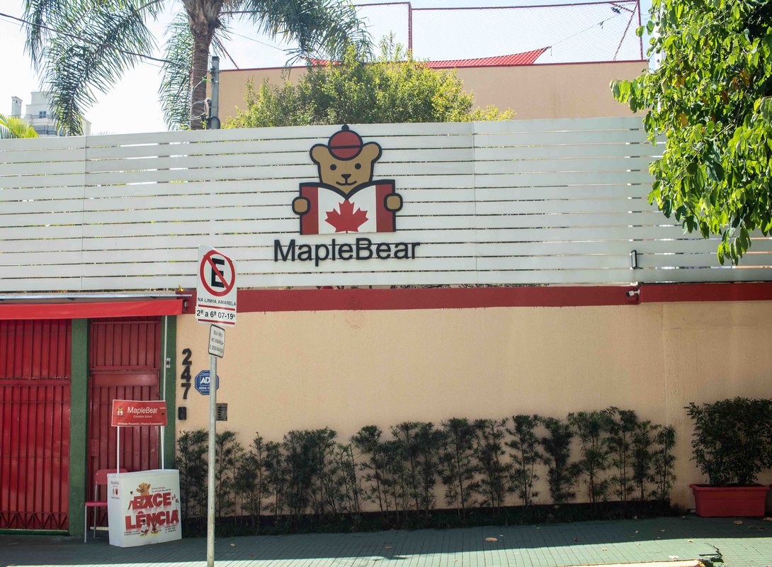 Educação Infantil | Maple Bear Pacaembu