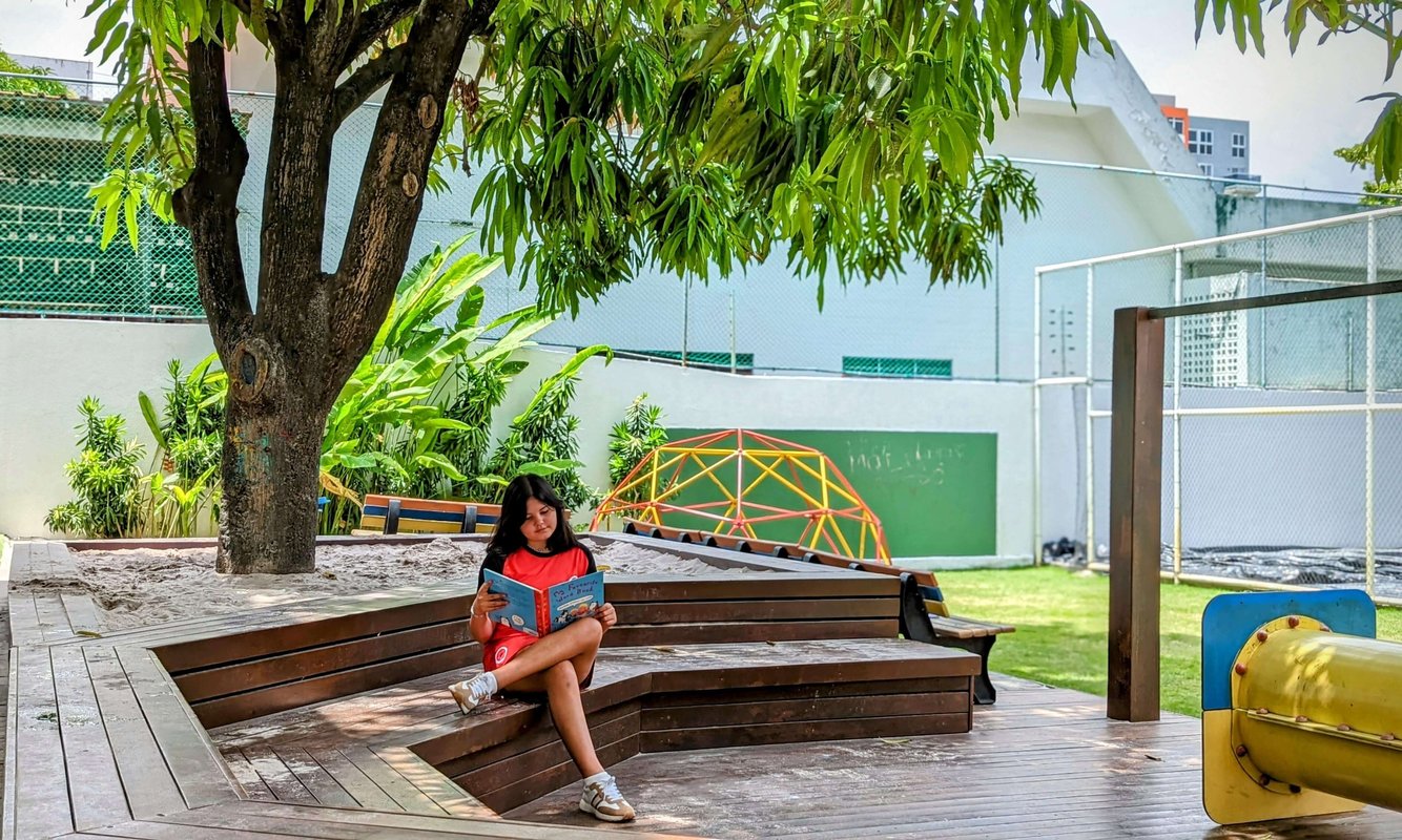 Maple Bear Bessa | Maple Bear João Pessoa