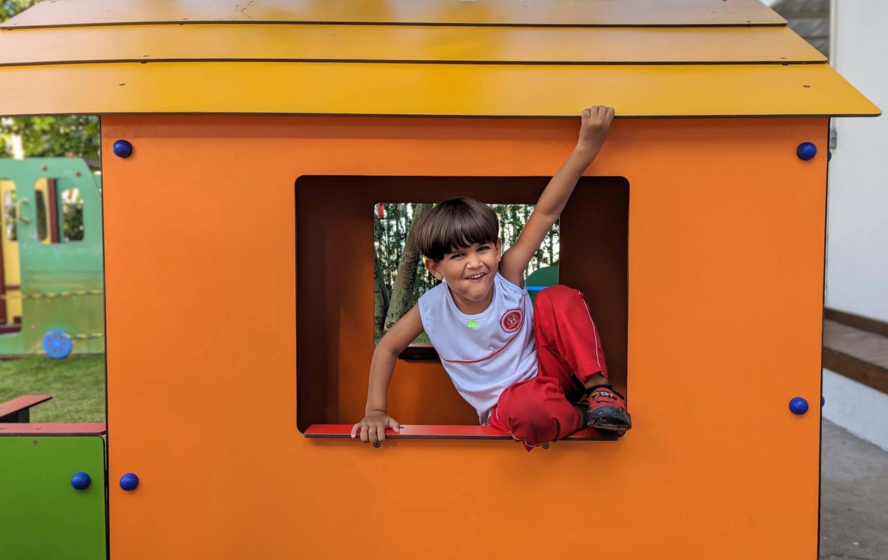 Maple Bear Bessa | Maple Bear João Pessoa